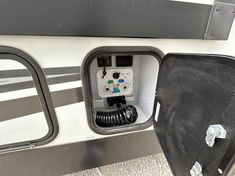 2022 Grand Design 2022 Grand Design Momentum G-Class - thumbnail 11