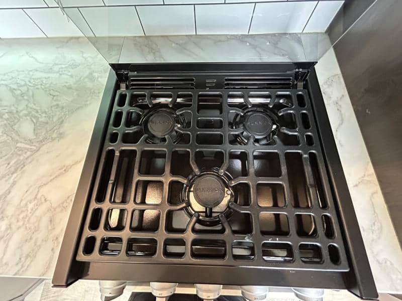 2022 Grand Design 2022 Grand Design Momentum G-Class - thumbnail 17