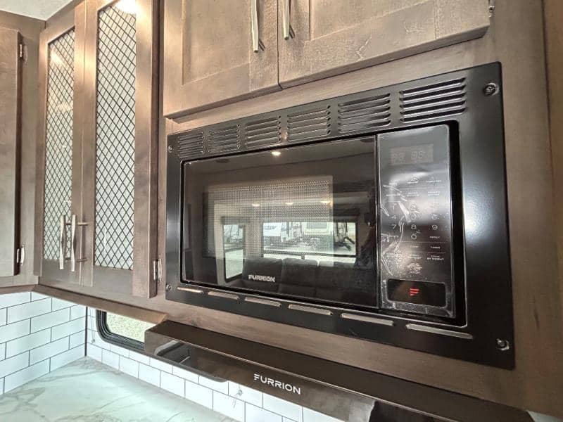 2022 Grand Design 2022 Grand Design Momentum G-Class - thumbnail 18