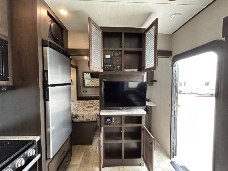 2022 Grand Design 2022 Grand Design Momentum G-Class - thumbnail 27