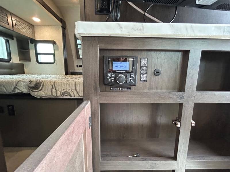 2022 Grand Design 2022 Grand Design Momentum G-Class - thumbnail 29