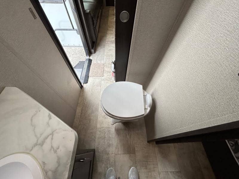 2022 Grand Design 2022 Grand Design Momentum G-Class - thumbnail 48