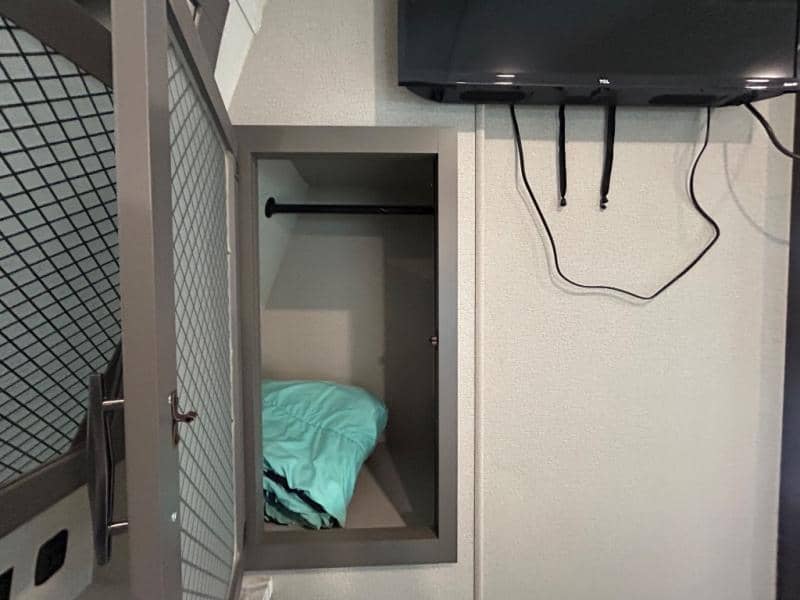 2022 Grand Design 2022 Grand Design Momentum G-Class - thumbnail 56