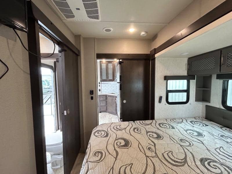 2022 Grand Design 2022 Grand Design Momentum G-Class - thumbnail 57