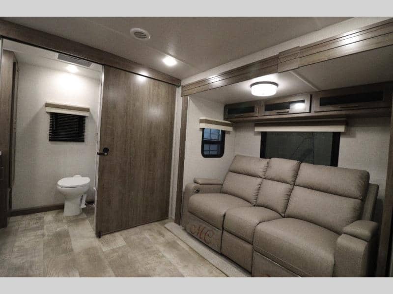 2023 Forest River 2023 Forest River Rockwood Mini Lite - thumbnail 10