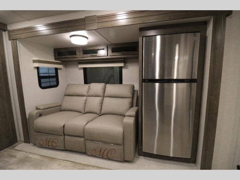 2023 Forest River 2023 Forest River Rockwood Mini Lite - thumbnail 11