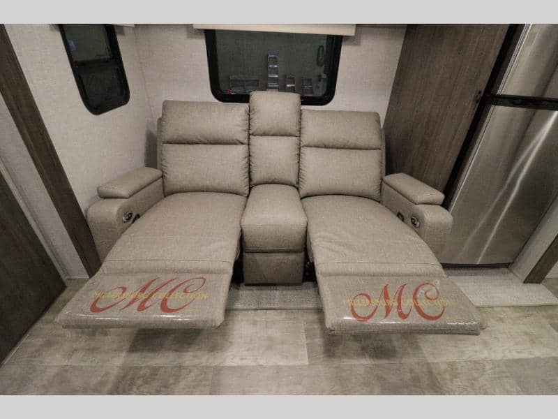 2023 Forest River 2023 Forest River Rockwood Mini Lite - thumbnail 12