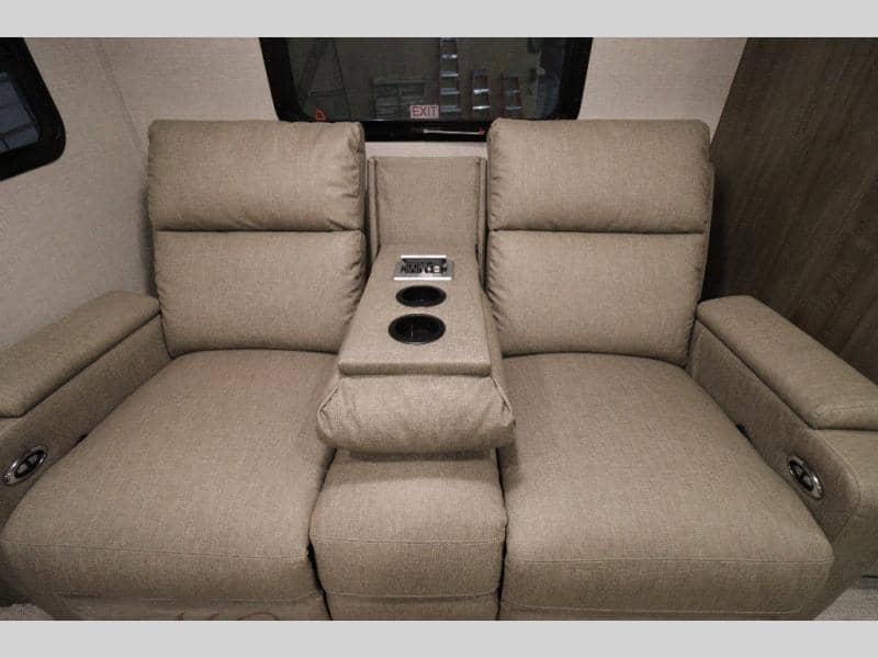 2023 Forest River 2023 Forest River Rockwood Mini Lite - thumbnail 13