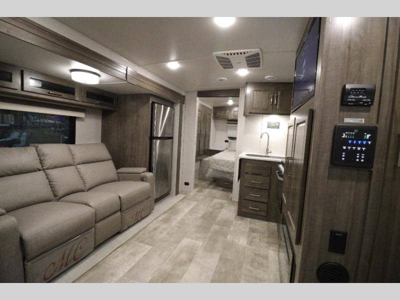 2023 Forest River 2023 Forest River Rockwood Mini Lite - thumbnail 16