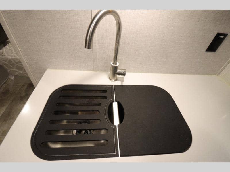 2023 Forest River 2023 Forest River Rockwood Mini Lite - thumbnail 21