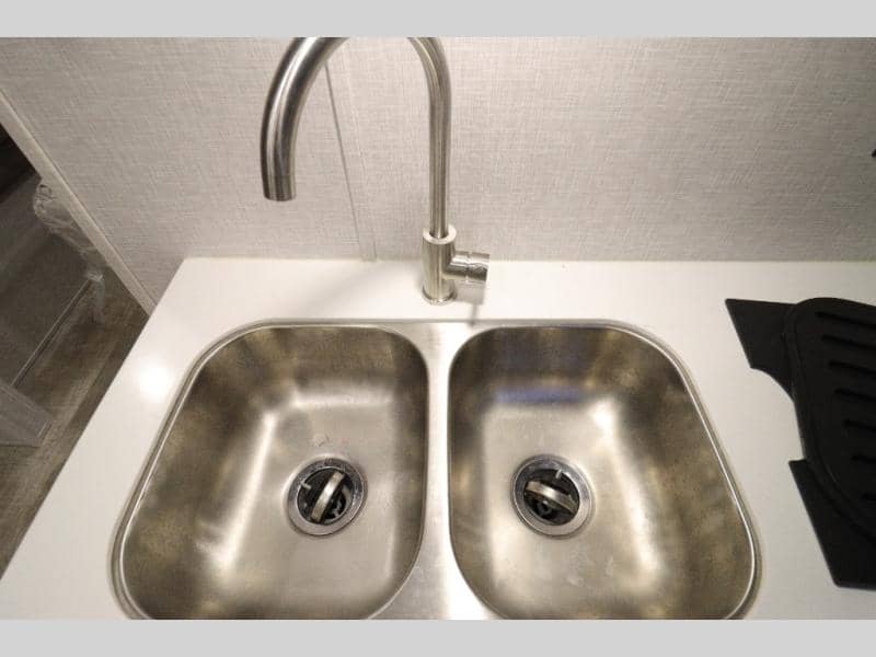 2023 Forest River 2023 Forest River Rockwood Mini Lite - thumbnail 22