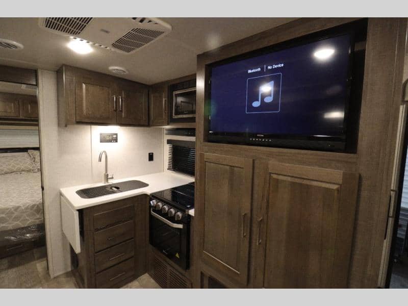 2023 Forest River 2023 Forest River Rockwood Mini Lite - thumbnail 25