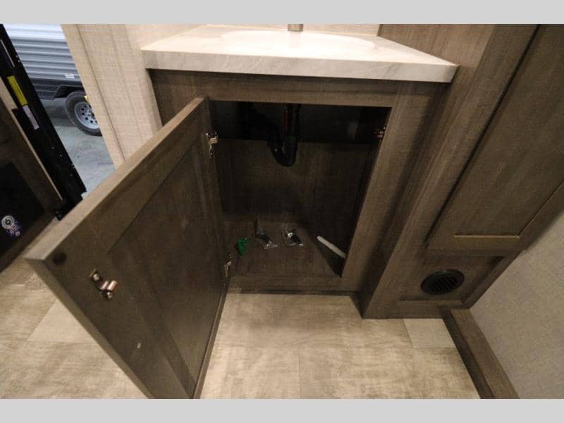 2023 Forest River 2023 Forest River Rockwood Mini Lite - thumbnail 31