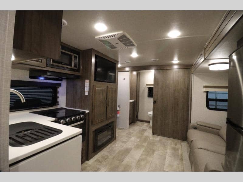 2023 Forest River 2023 Forest River Rockwood Mini Lite - thumbnail 33