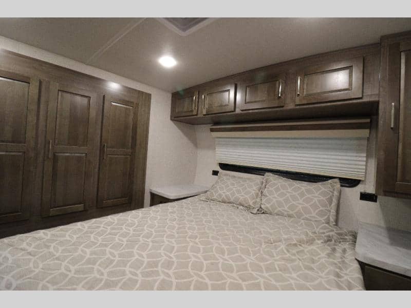 2023 Forest River 2023 Forest River Rockwood Mini Lite - thumbnail 36