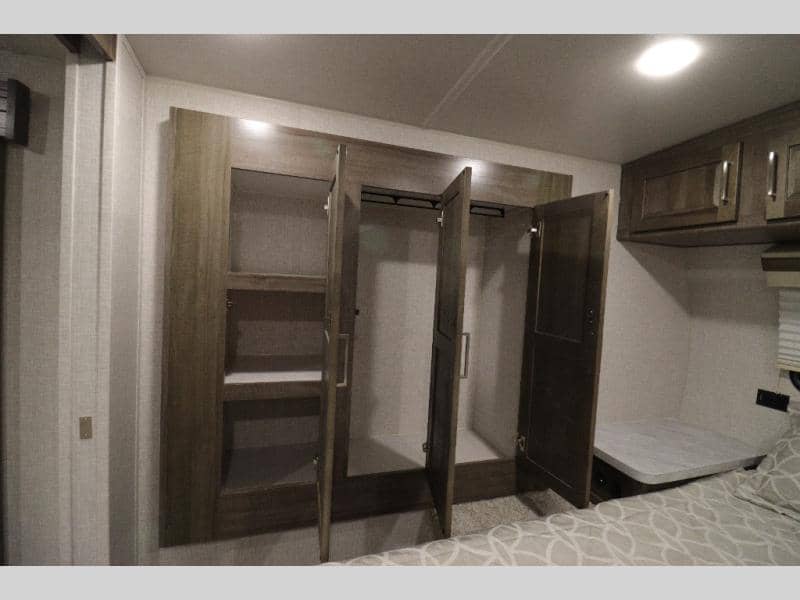 2023 Forest River 2023 Forest River Rockwood Mini Lite - thumbnail 37