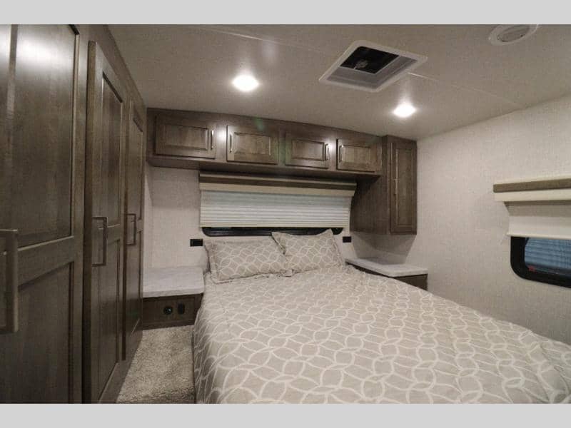 2023 Forest River 2023 Forest River Rockwood Mini Lite - thumbnail 38