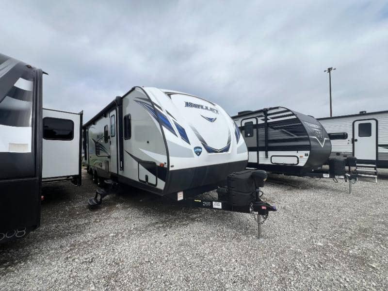 2020 Keystone RV 2020 Keystone RV Bullet Ultra Lite Series - thumbnail 2