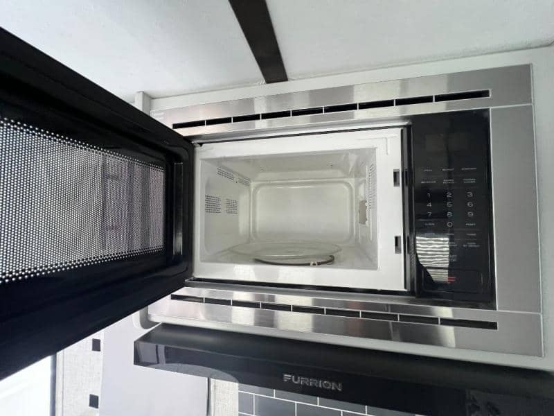 2020 Keystone RV 2020 Keystone RV Bullet Ultra Lite Series - thumbnail 17