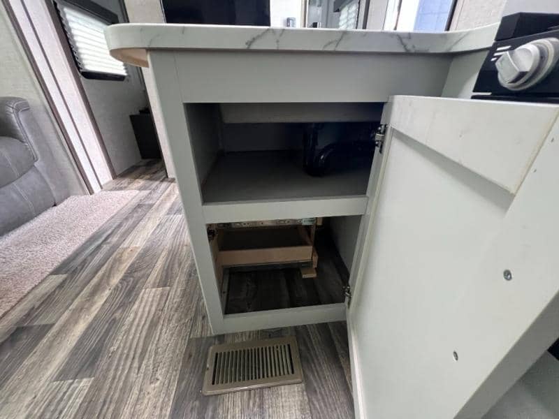 2020 Keystone RV 2020 Keystone RV Bullet Ultra Lite Series - thumbnail 19