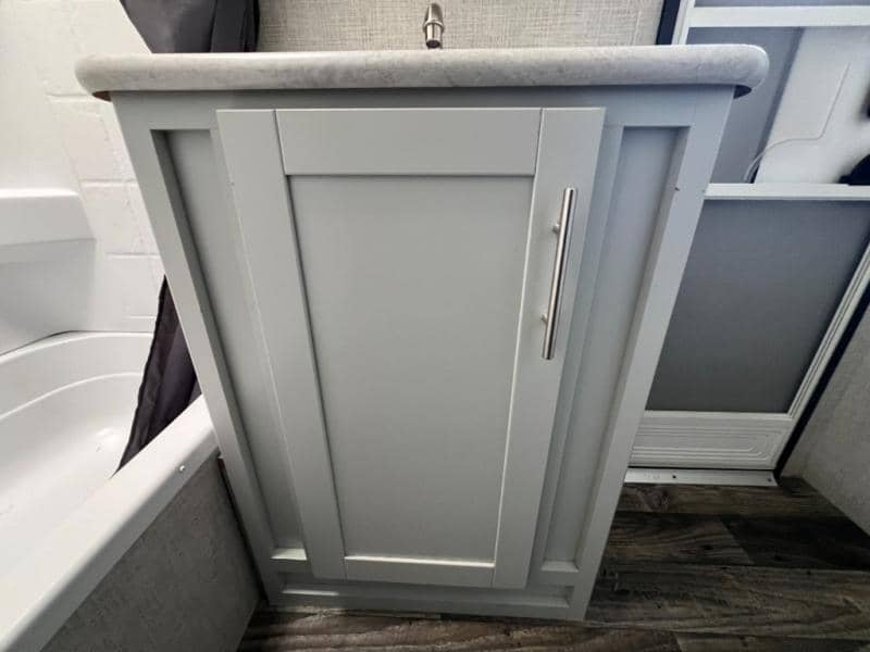 2020 Keystone RV 2020 Keystone RV Bullet Ultra Lite Series - thumbnail 38