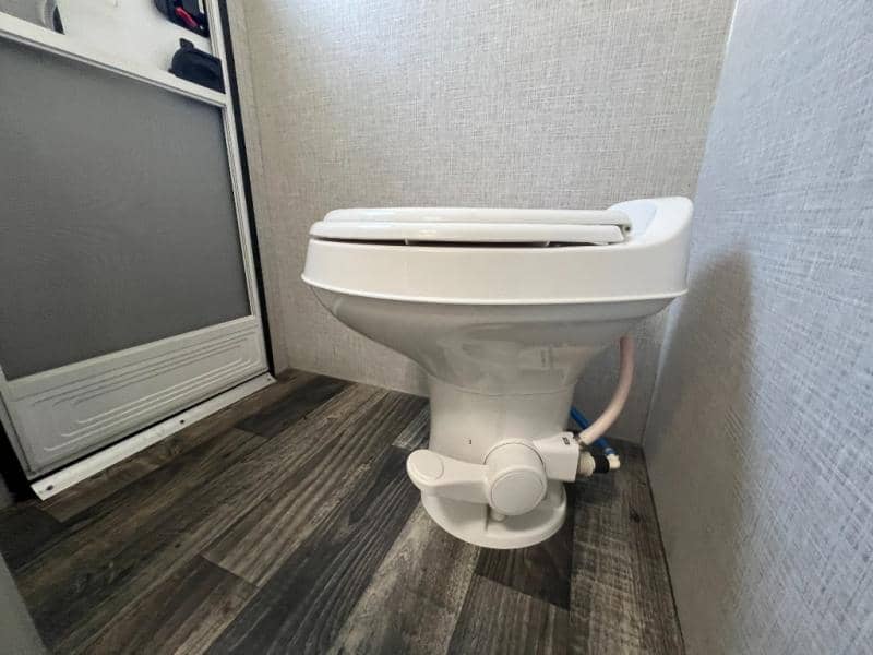 2020 Keystone RV 2020 Keystone RV Bullet Ultra Lite Series - thumbnail 40