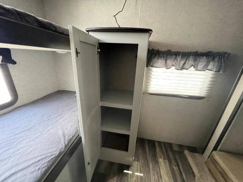 2020 Keystone RV 2020 Keystone RV Bullet Ultra Lite Series - thumbnail 46