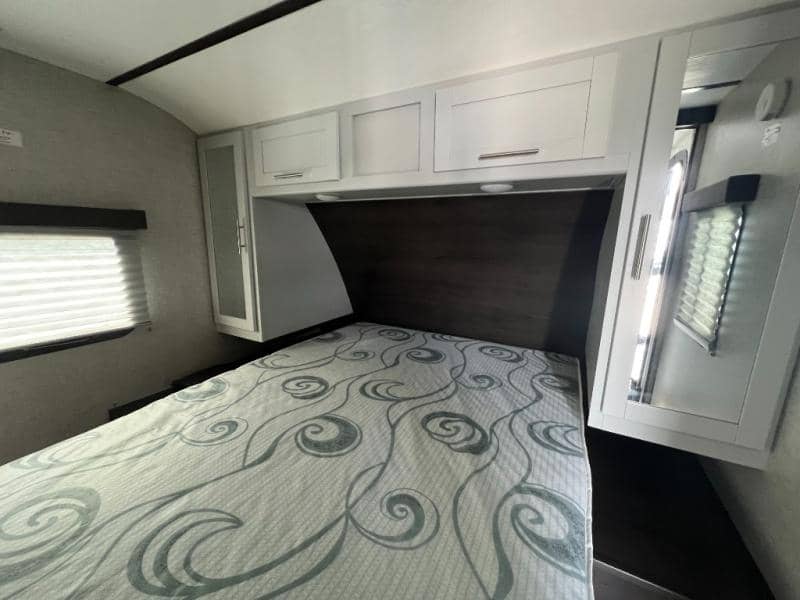 2020 Keystone RV 2020 Keystone RV Bullet Ultra Lite Series - thumbnail 48