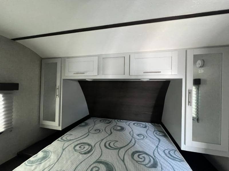 2020 Keystone RV 2020 Keystone RV Bullet Ultra Lite Series - thumbnail 49