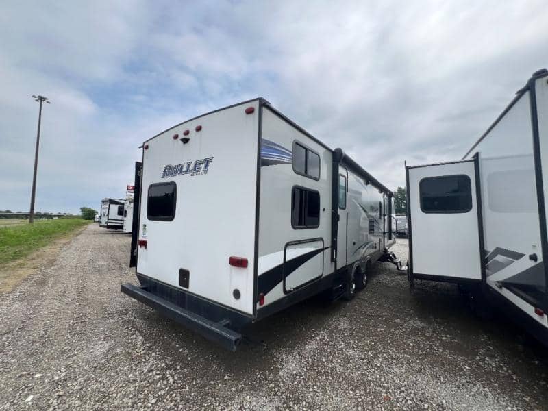 2020 Keystone RV 2020 Keystone RV Bullet Ultra Lite Series - thumbnail 55