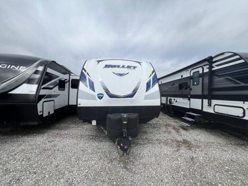2020 Keystone RV 2020 Keystone RV Bullet Ultra Lite Series - thumbnail 56