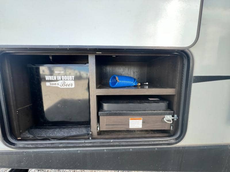 2020 Keystone RV 2020 Keystone RV Bullet Ultra Lite Series - thumbnail 58