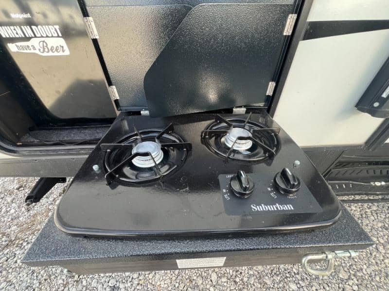 2020 Keystone RV 2020 Keystone RV Bullet Ultra Lite Series - thumbnail 59