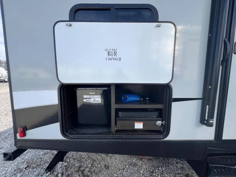 2020 Keystone RV 2020 Keystone RV Bullet Ultra Lite Series - thumbnail 60