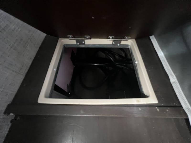 2020 Keystone RV 2020 Keystone RV Bullet Ultra Lite Series - thumbnail 64