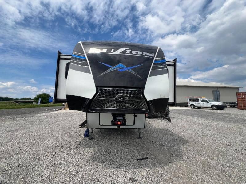 2020 Keystone RV 2020 Keystone RV Fuzion - thumbnail 5