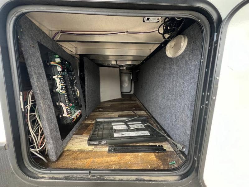 2020 Keystone RV 2020 Keystone RV Fuzion - thumbnail 10