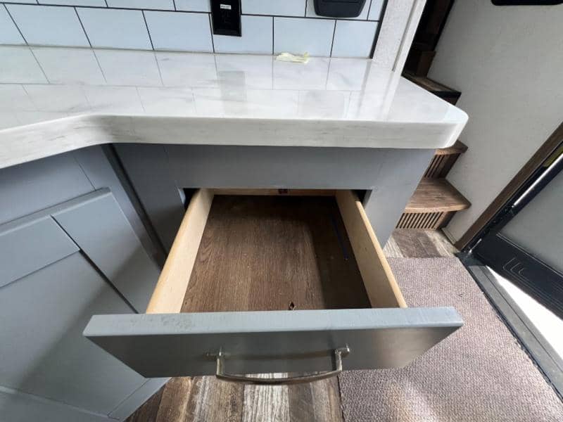 2020 Keystone RV 2020 Keystone RV Fuzion - thumbnail 24