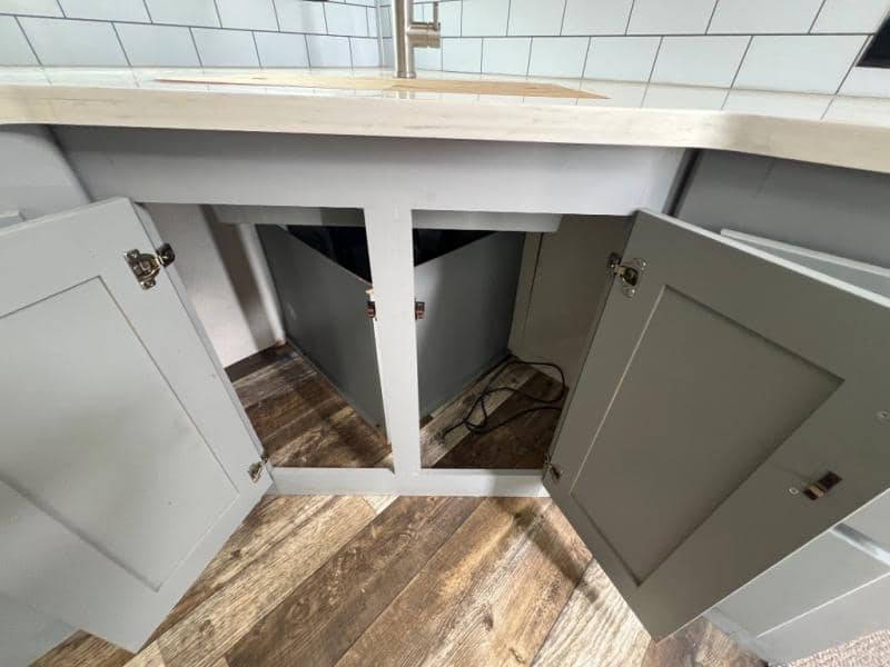 2020 Keystone RV 2020 Keystone RV Fuzion - thumbnail 25