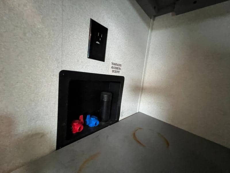 2020 Keystone RV 2020 Keystone RV Fuzion - thumbnail 38