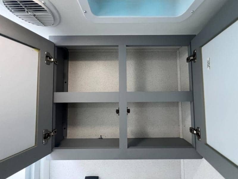 2020 Keystone RV 2020 Keystone RV Fuzion - thumbnail 44