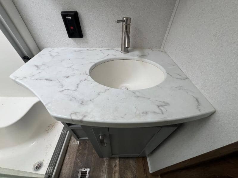 2020 Keystone RV 2020 Keystone RV Fuzion - thumbnail 45