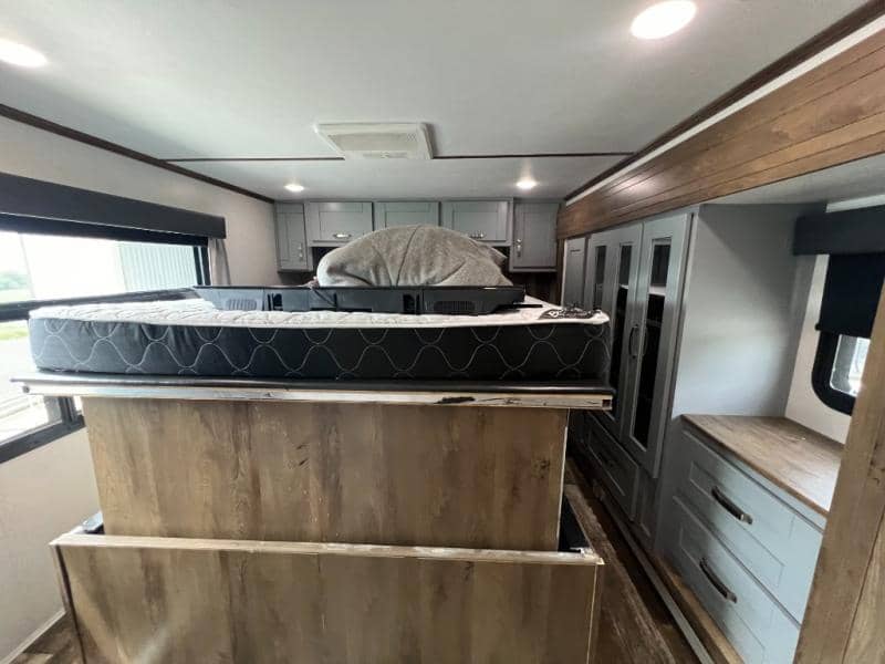 2020 Keystone RV 2020 Keystone RV Fuzion - thumbnail 50