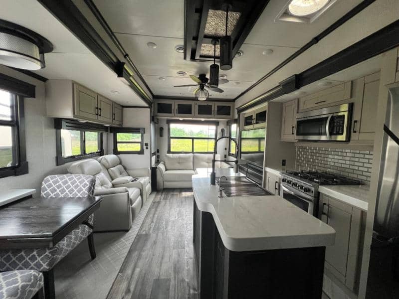 2022 CrossRoads 2022 CrossRoads Redwood - thumbnail 4