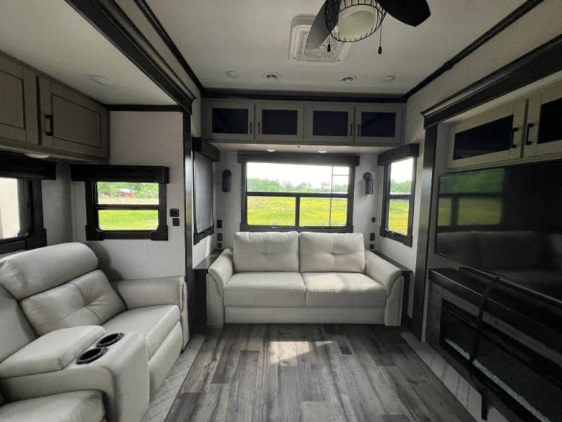 2022 CrossRoads 2022 CrossRoads Redwood - thumbnail 6