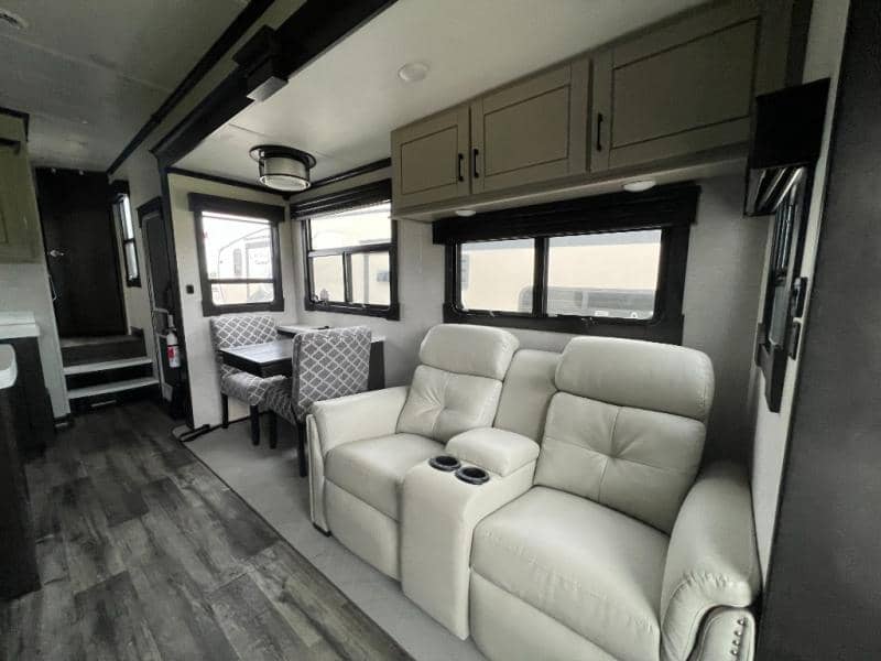 2022 CrossRoads 2022 CrossRoads Redwood - thumbnail 8