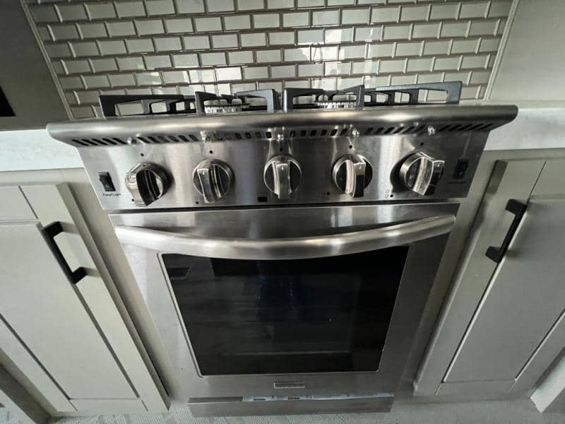 2022 CrossRoads 2022 CrossRoads Redwood - thumbnail 15