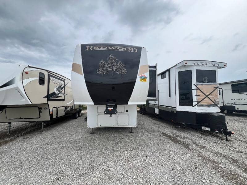 2022 CrossRoads 2022 CrossRoads Redwood - thumbnail 50