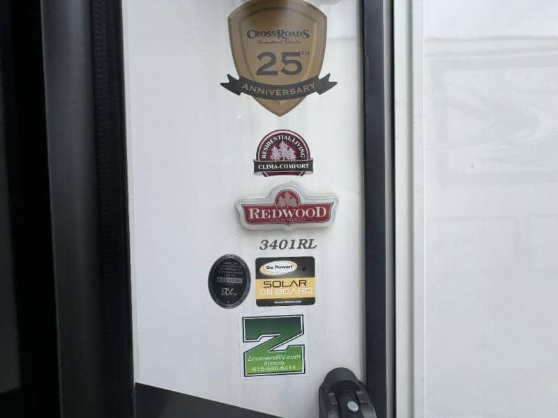 2022 CrossRoads 2022 CrossRoads Redwood - thumbnail 52