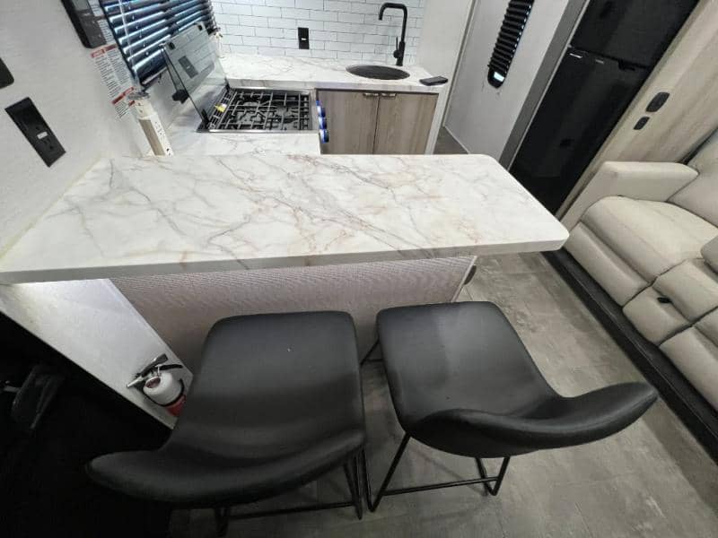 2024 Forest River 2024 Forest River Forest River Salem - thumbnail 5